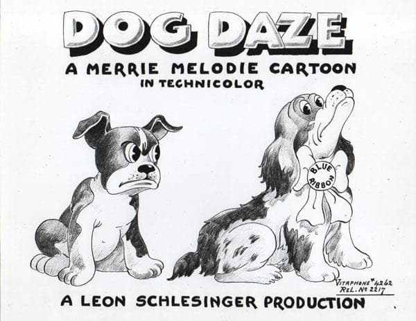 Dog Daze