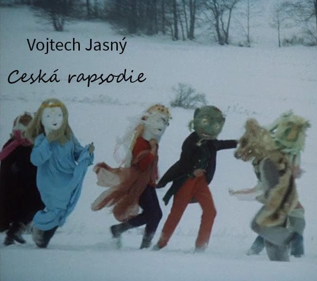 Czech Rhapsody