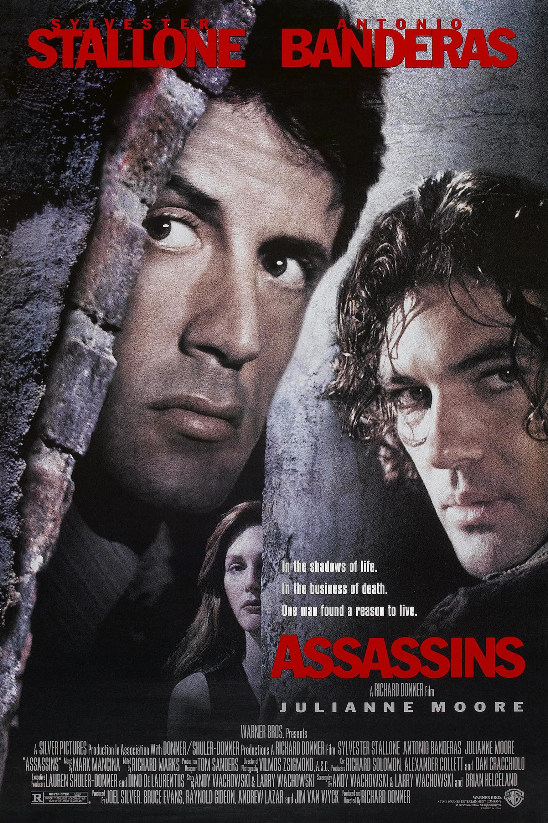 Assassins