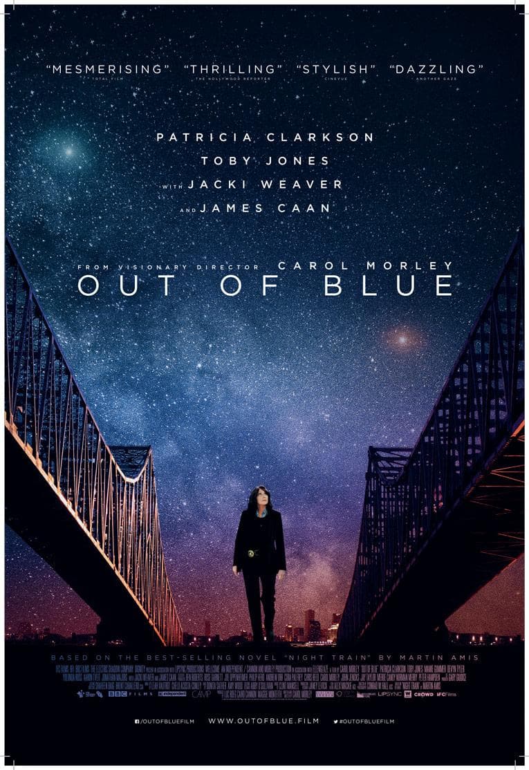 Out of Blue