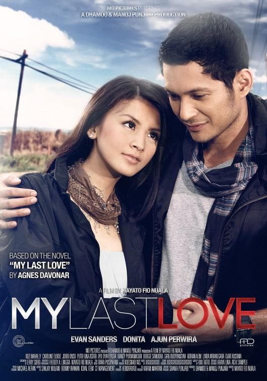 My Last Love