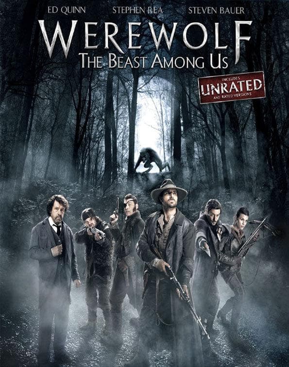 Wolfman 2