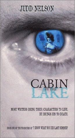 Cabin by the Lake