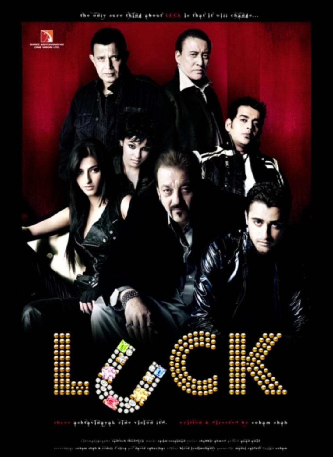 Luck