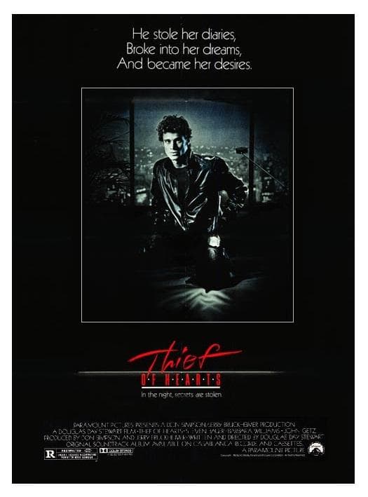 Thief of Hearts