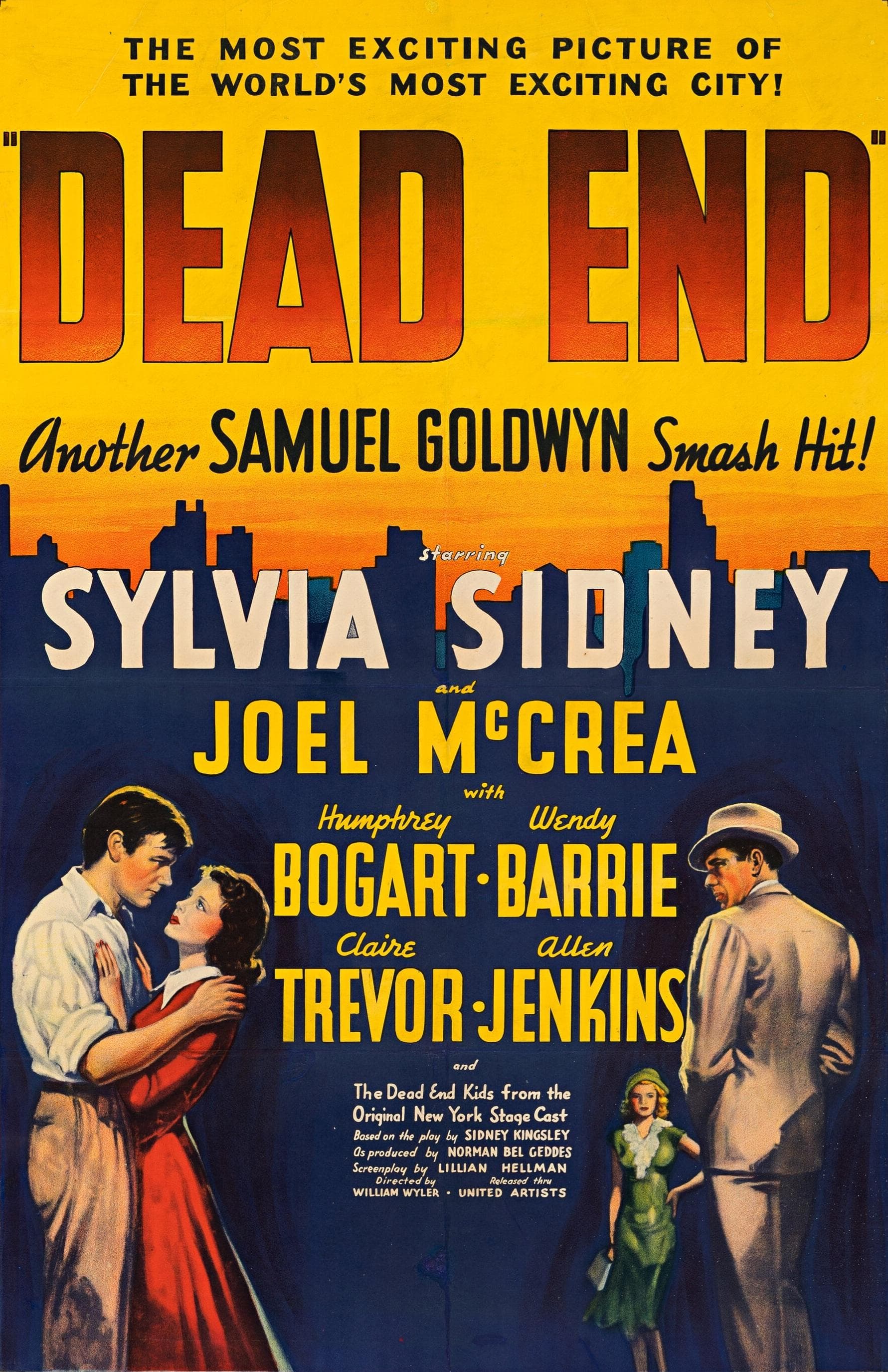Dead End