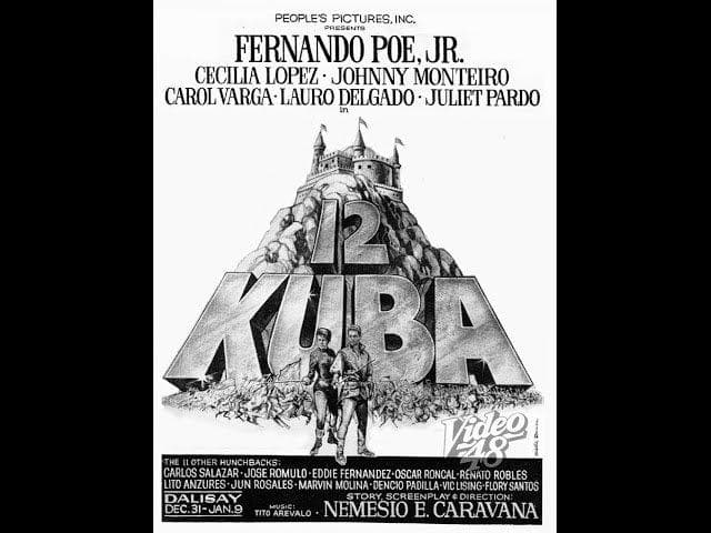 12 Kuba