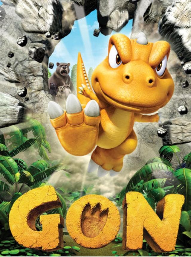 Gon