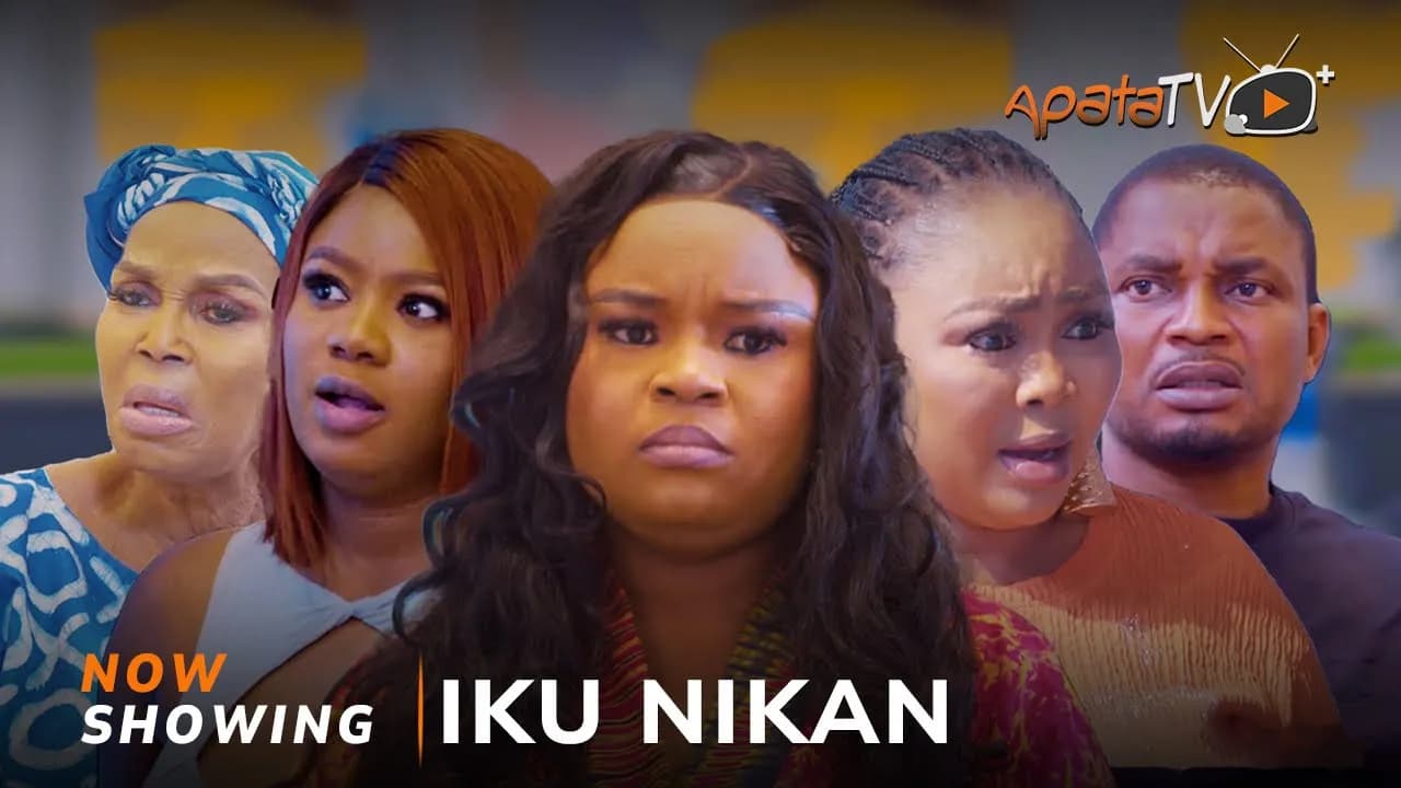 Iku Nikan