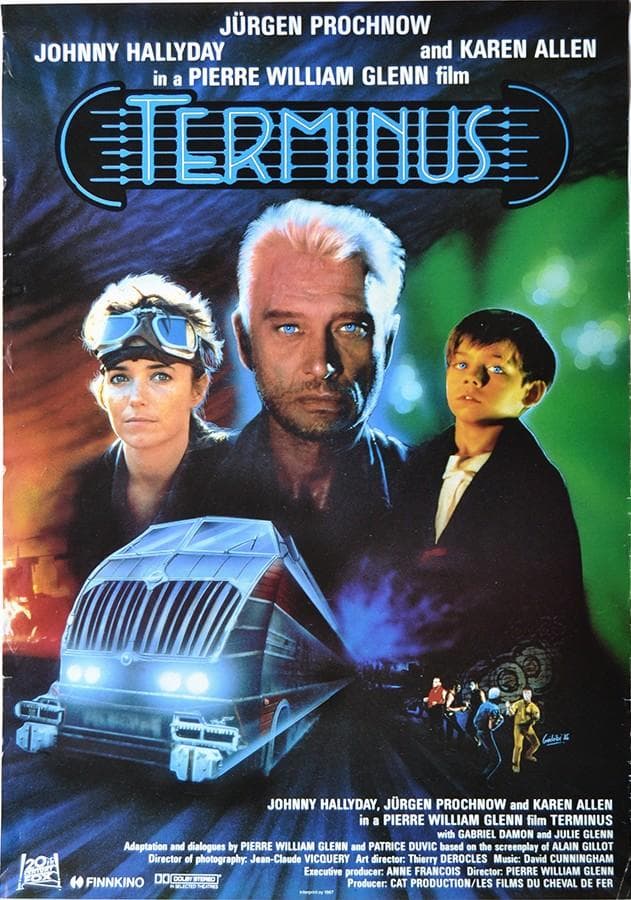 Terminus