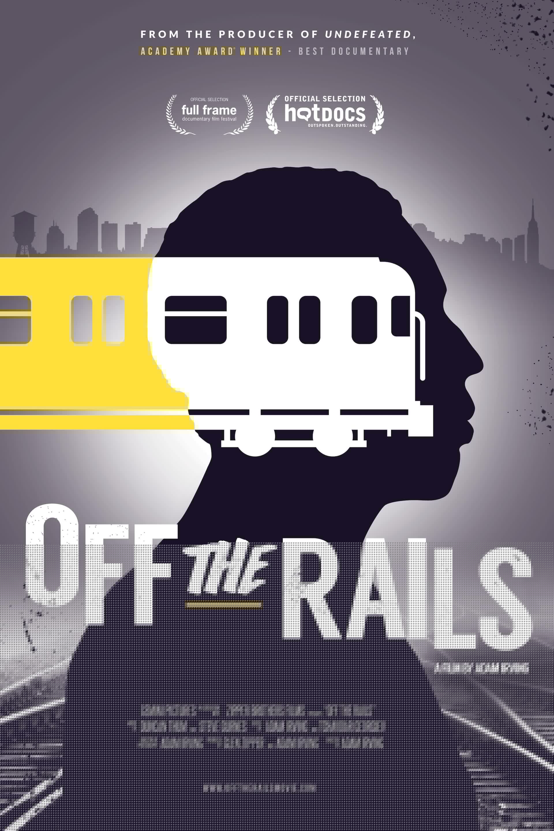 Off the Rails