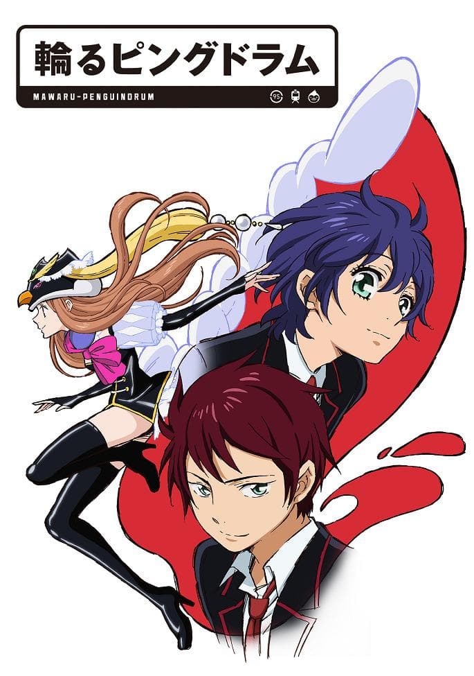 Penguindrum