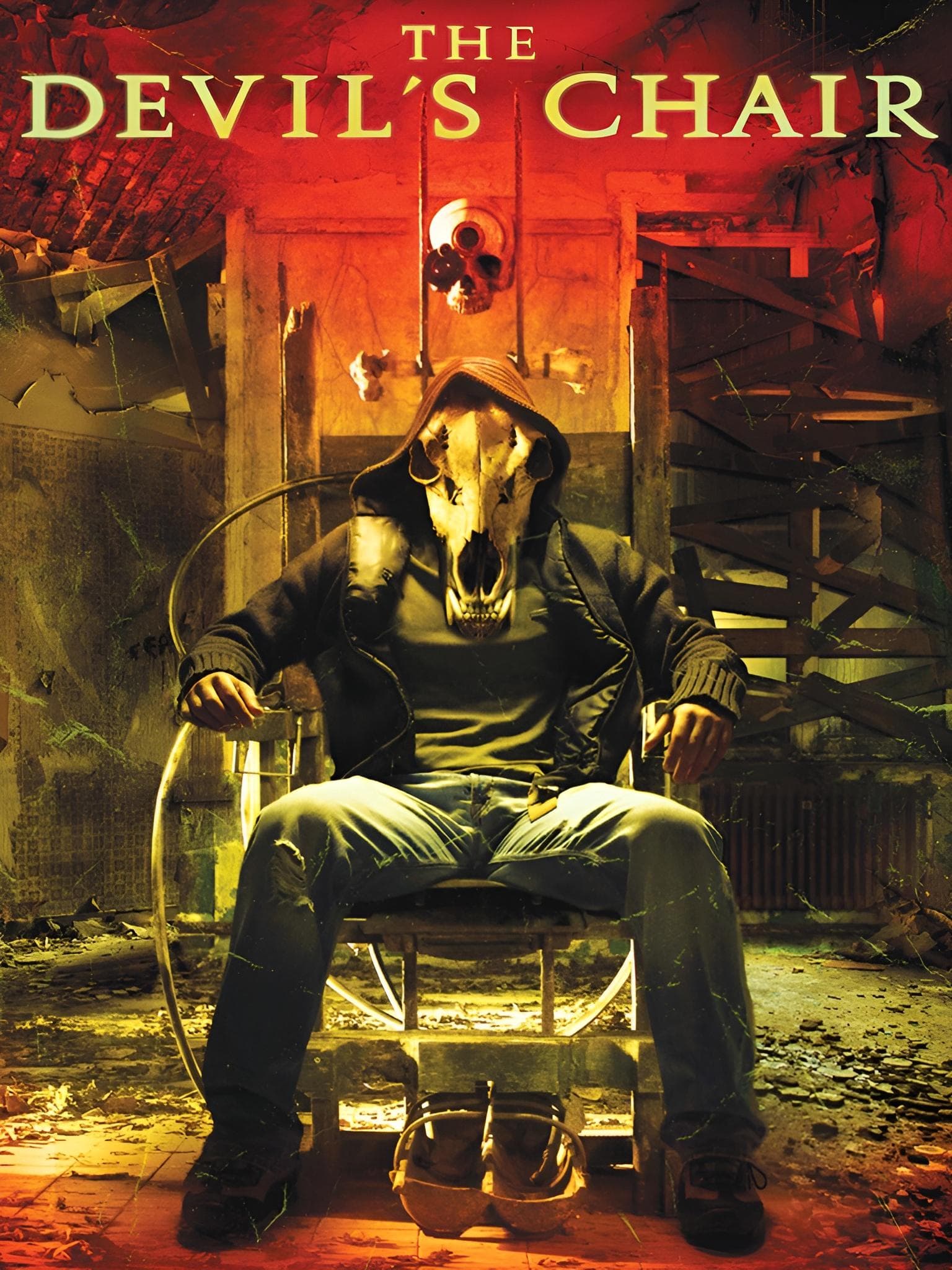 The Devil's Chair