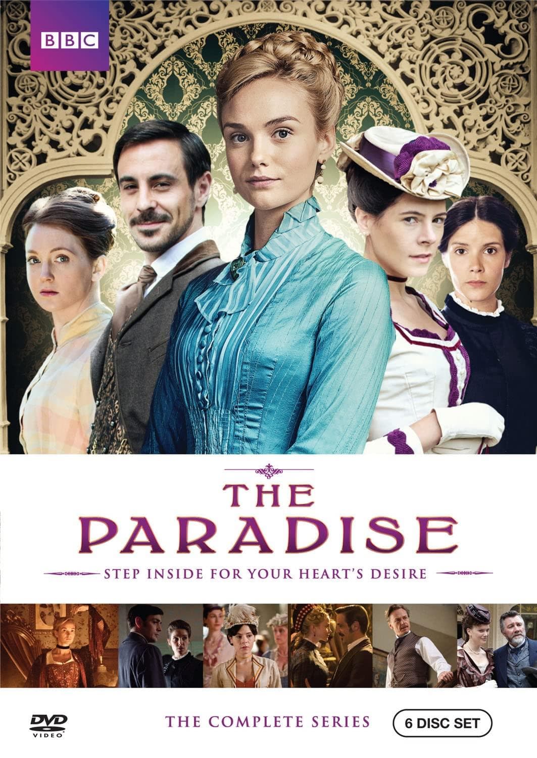 The Paradise