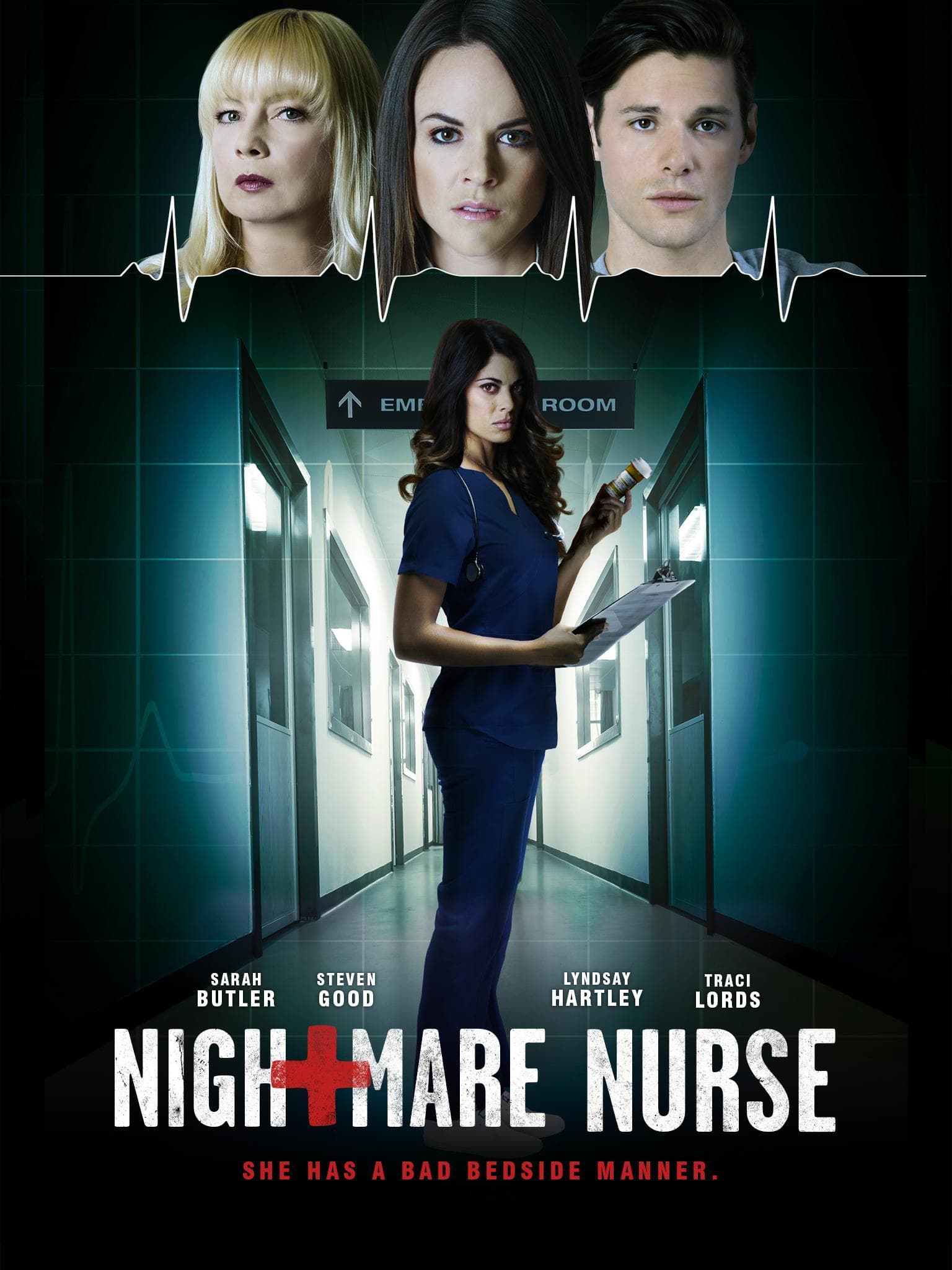 Nightmare Nurse