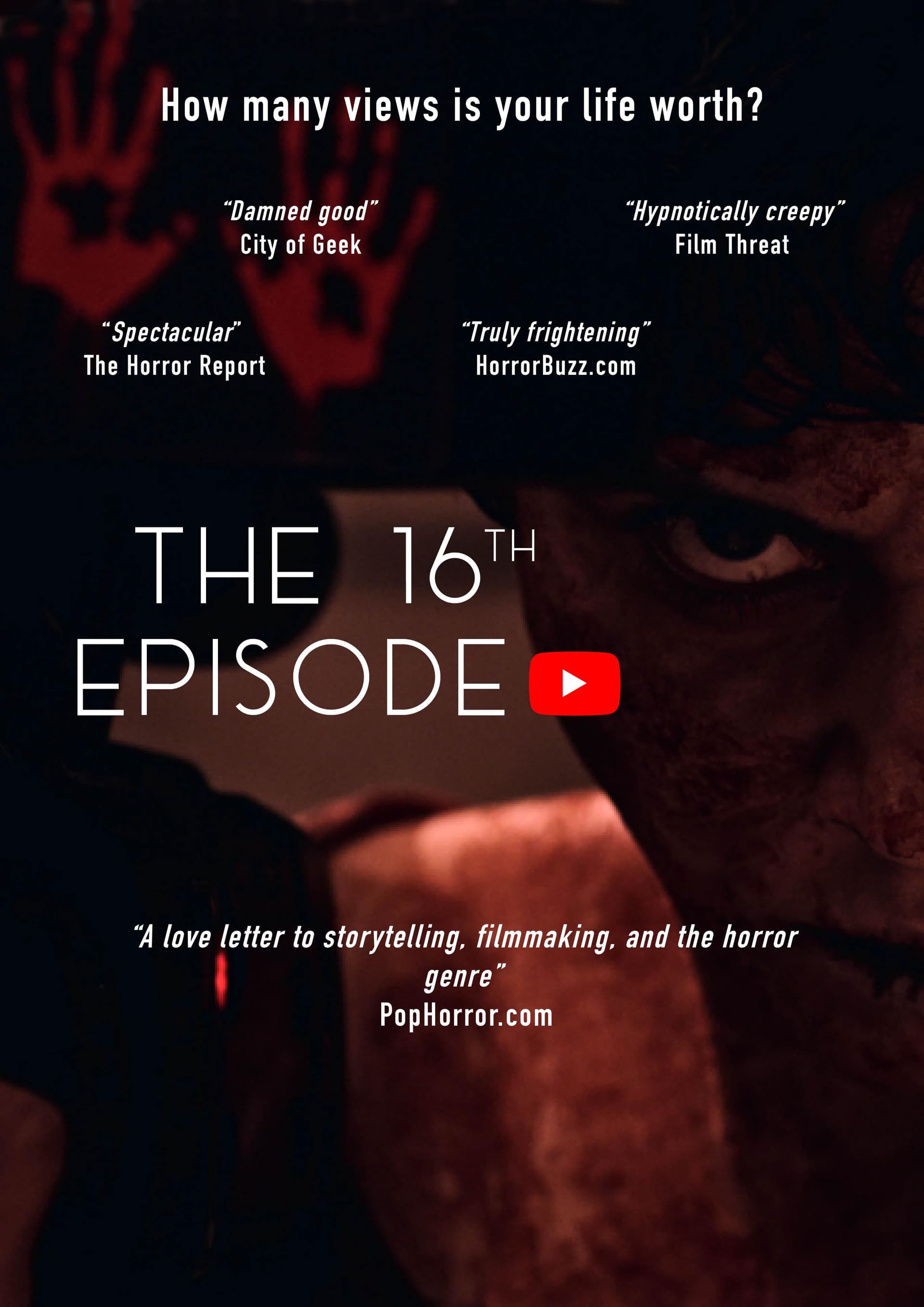 Little Horror Movie