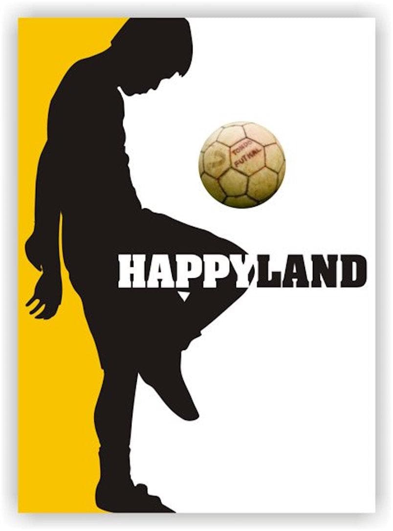 Happyland