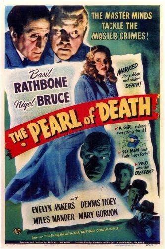 The Pearl of Death