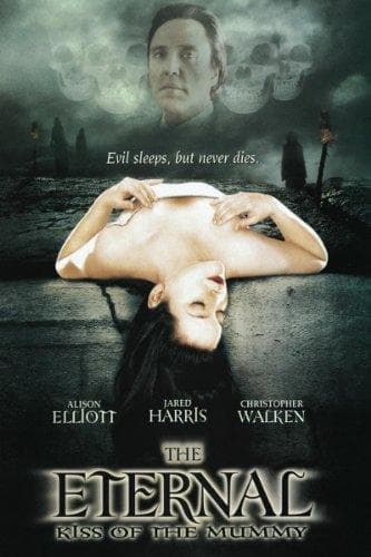 The Eternal