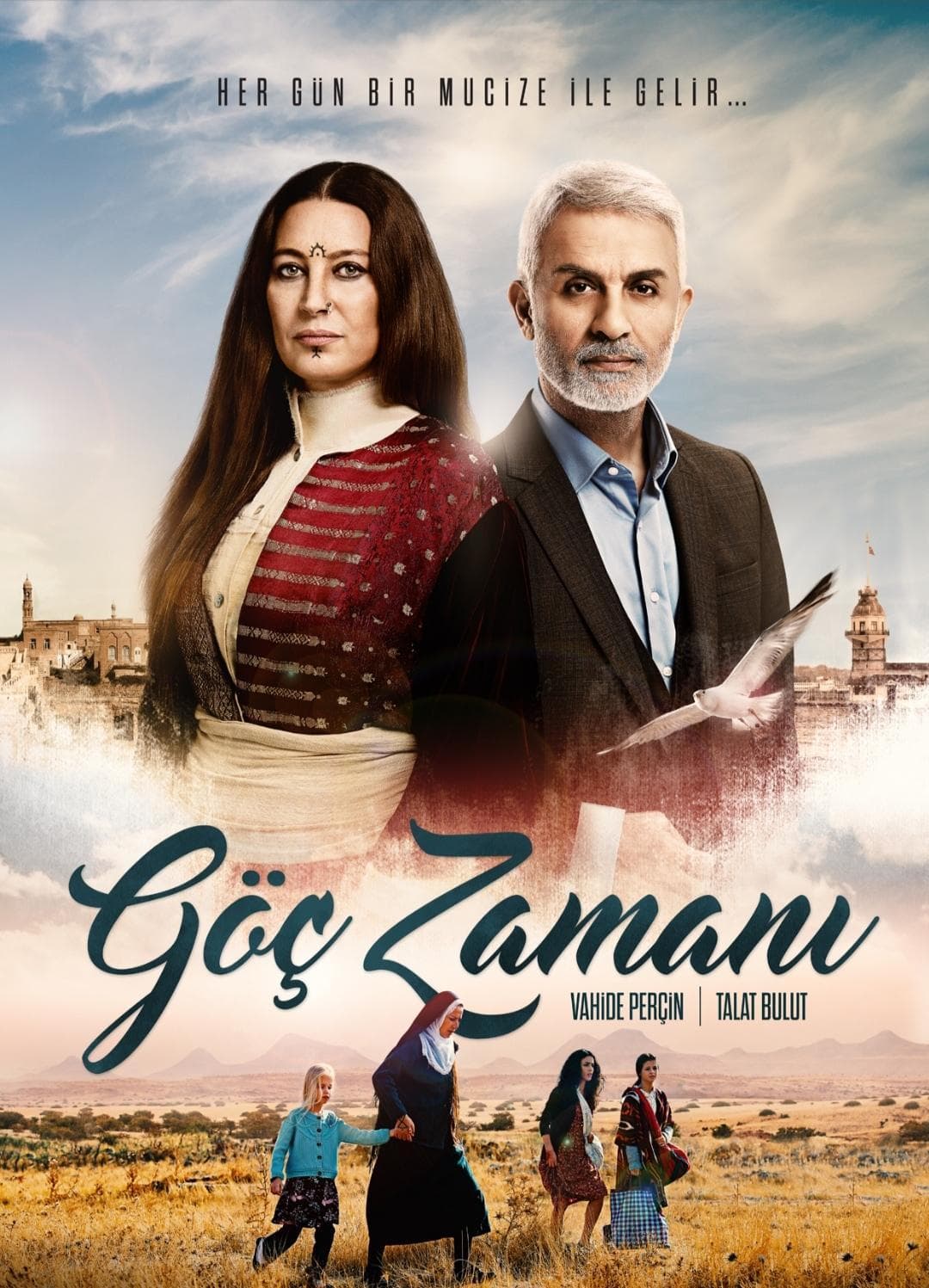 Göç Zamani