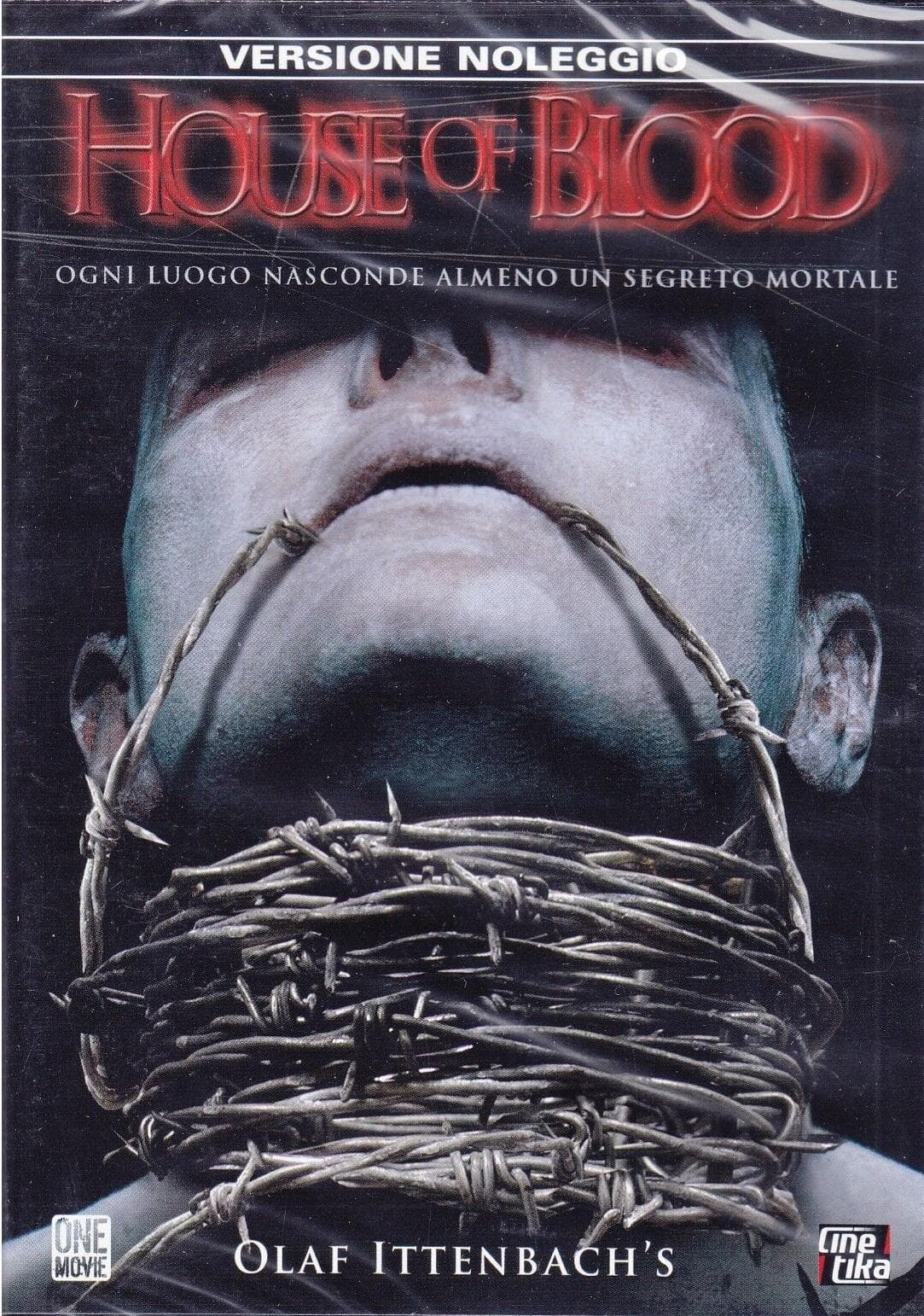 House of Blood