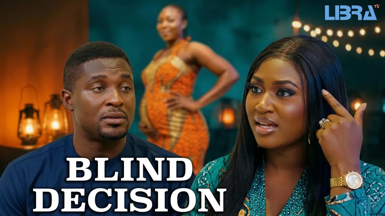 BLIND DECISION