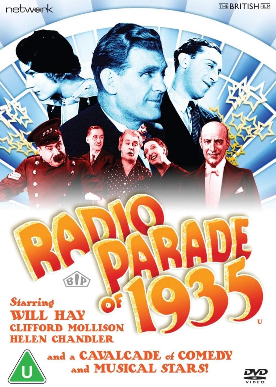 Radio Follies