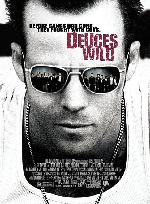 Deuces Wild