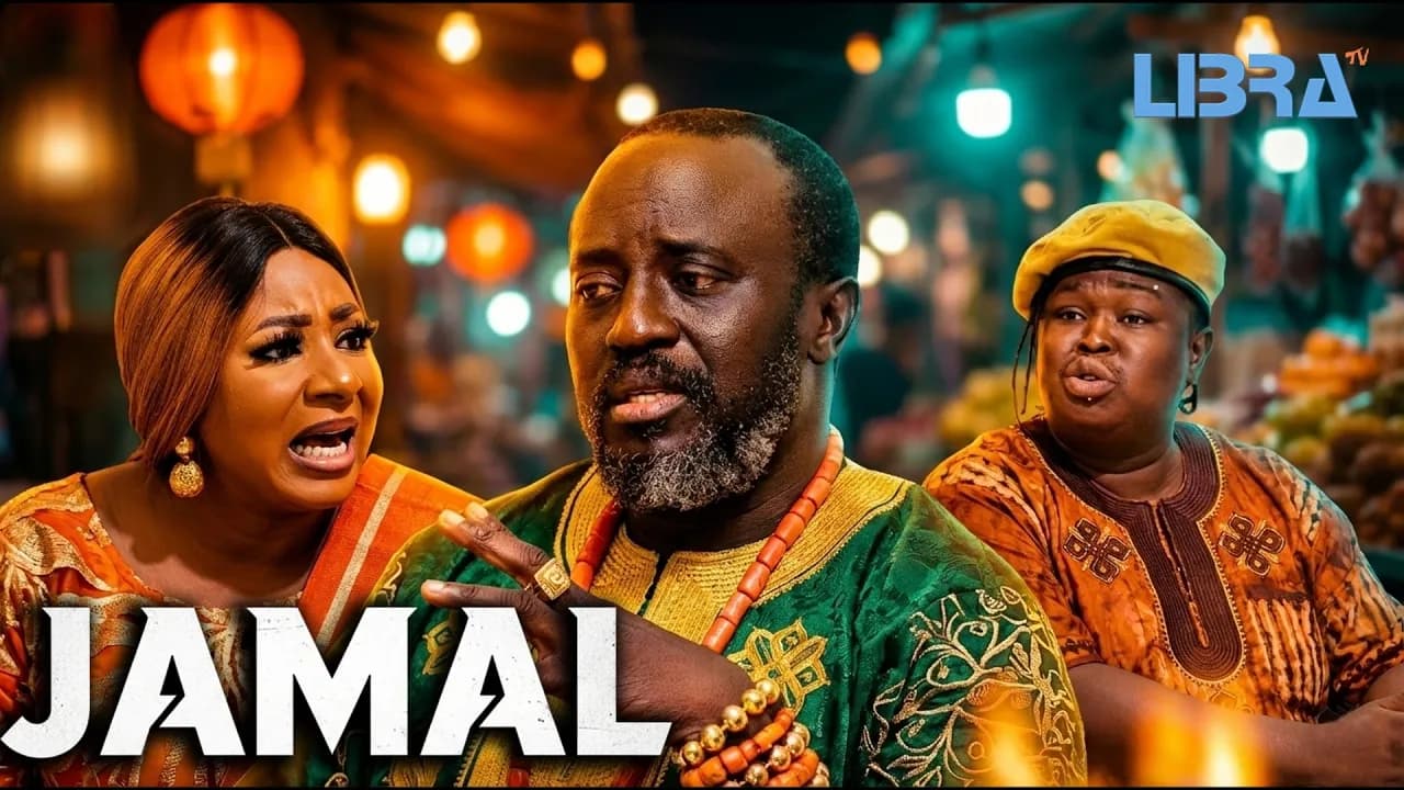 JAMAL