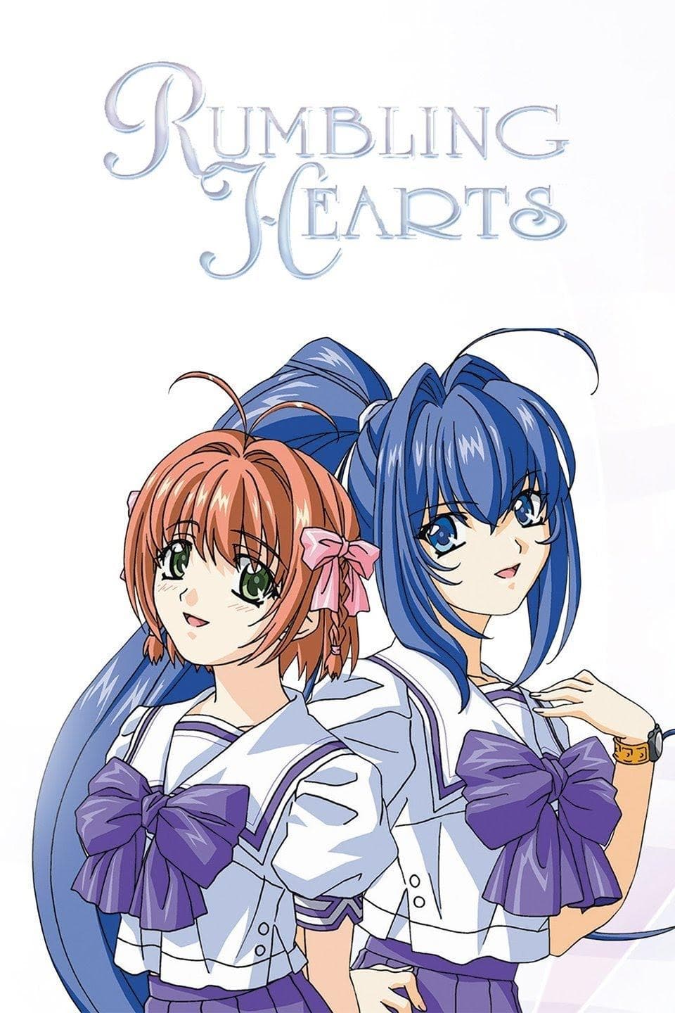 Rumbling Hearts