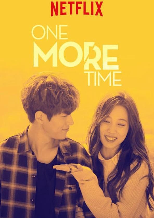 One More Time