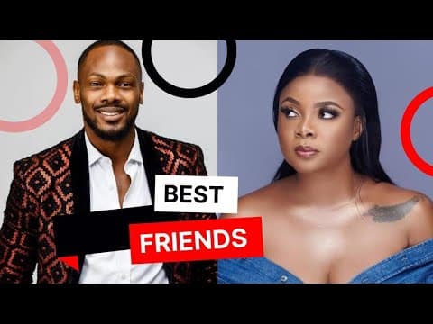 Best Friends - Best Friends With Benefits