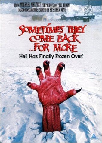 Frozen