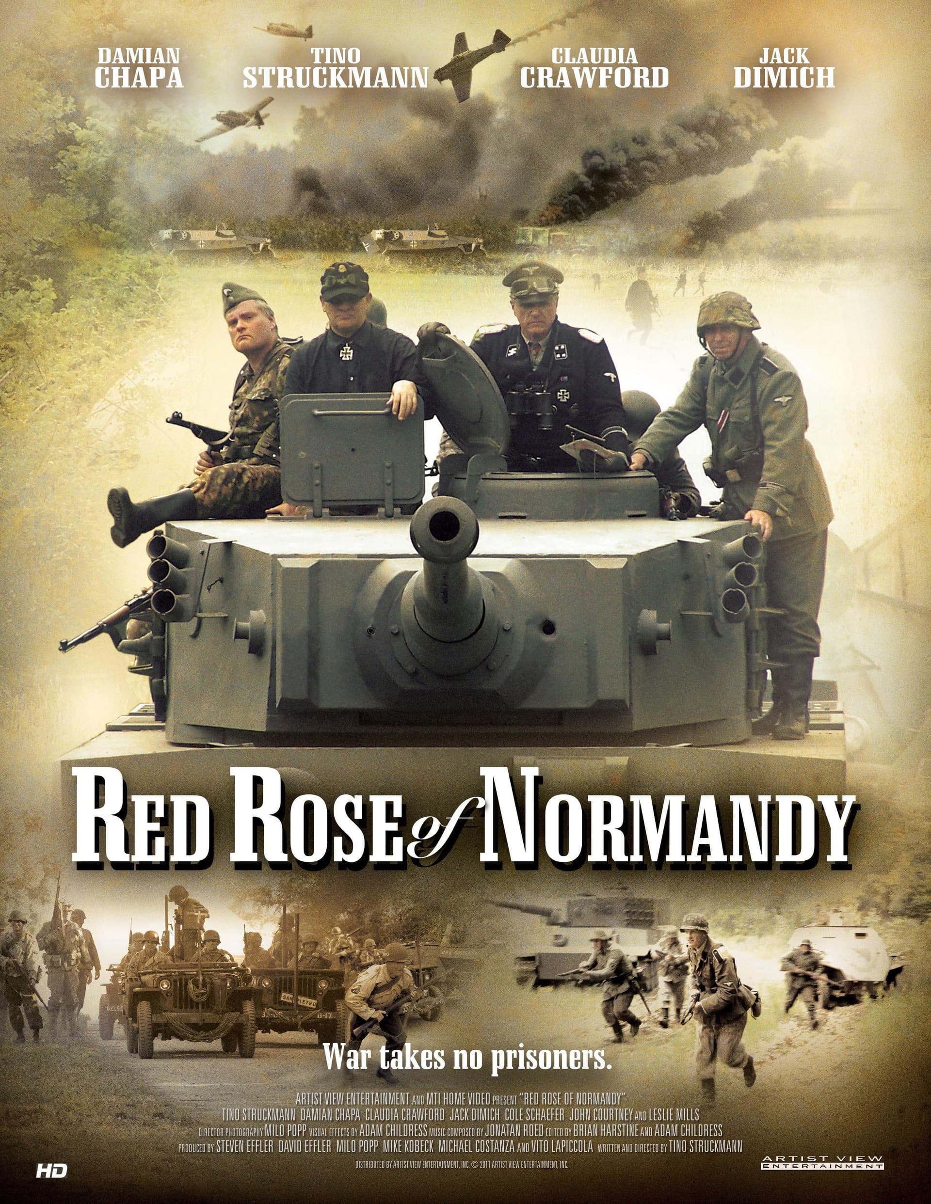 Normandy