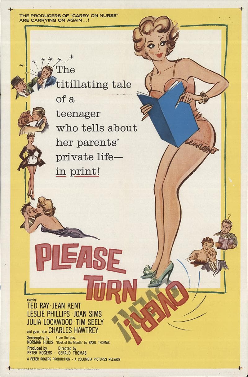 Please Turn Over