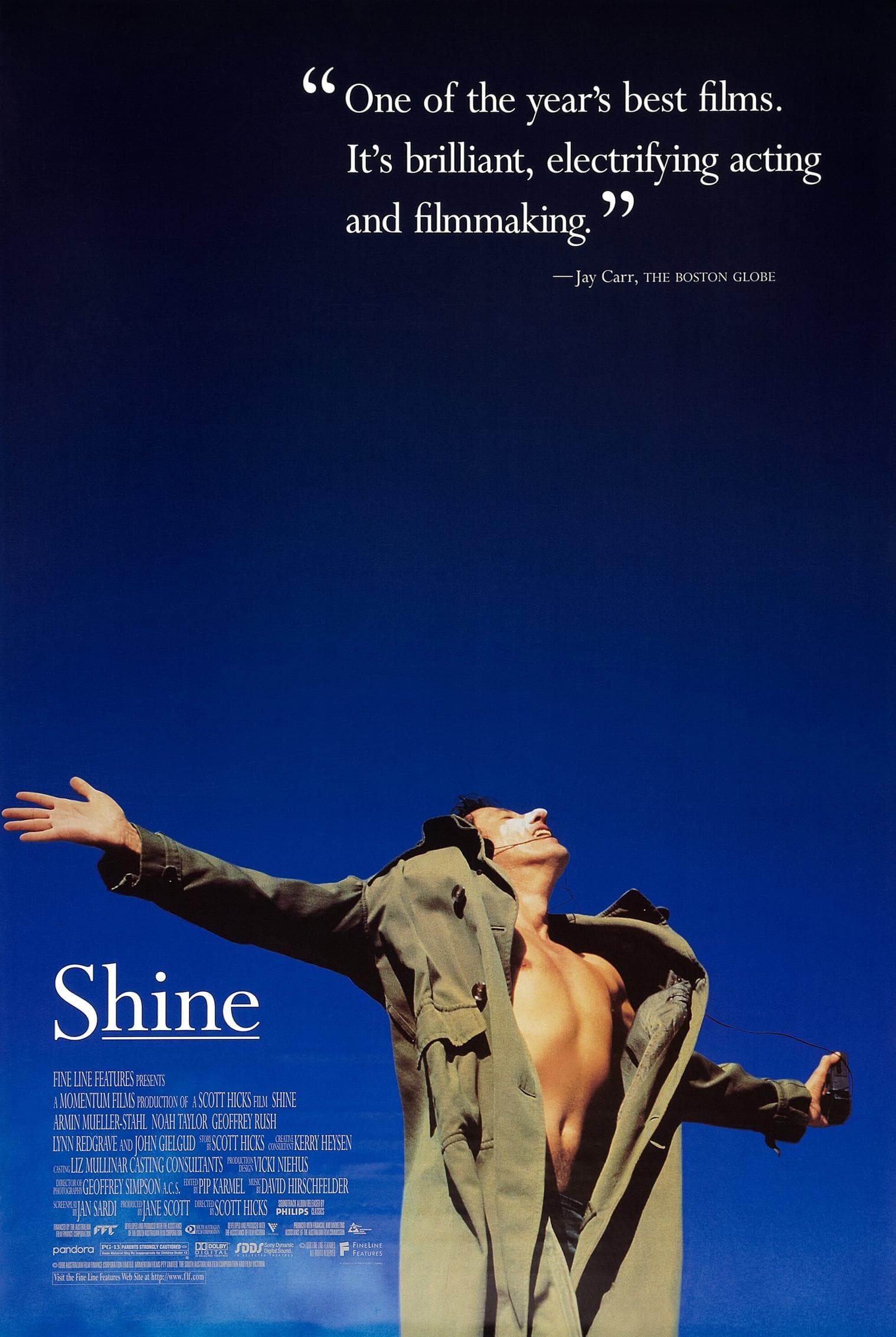 Shine
