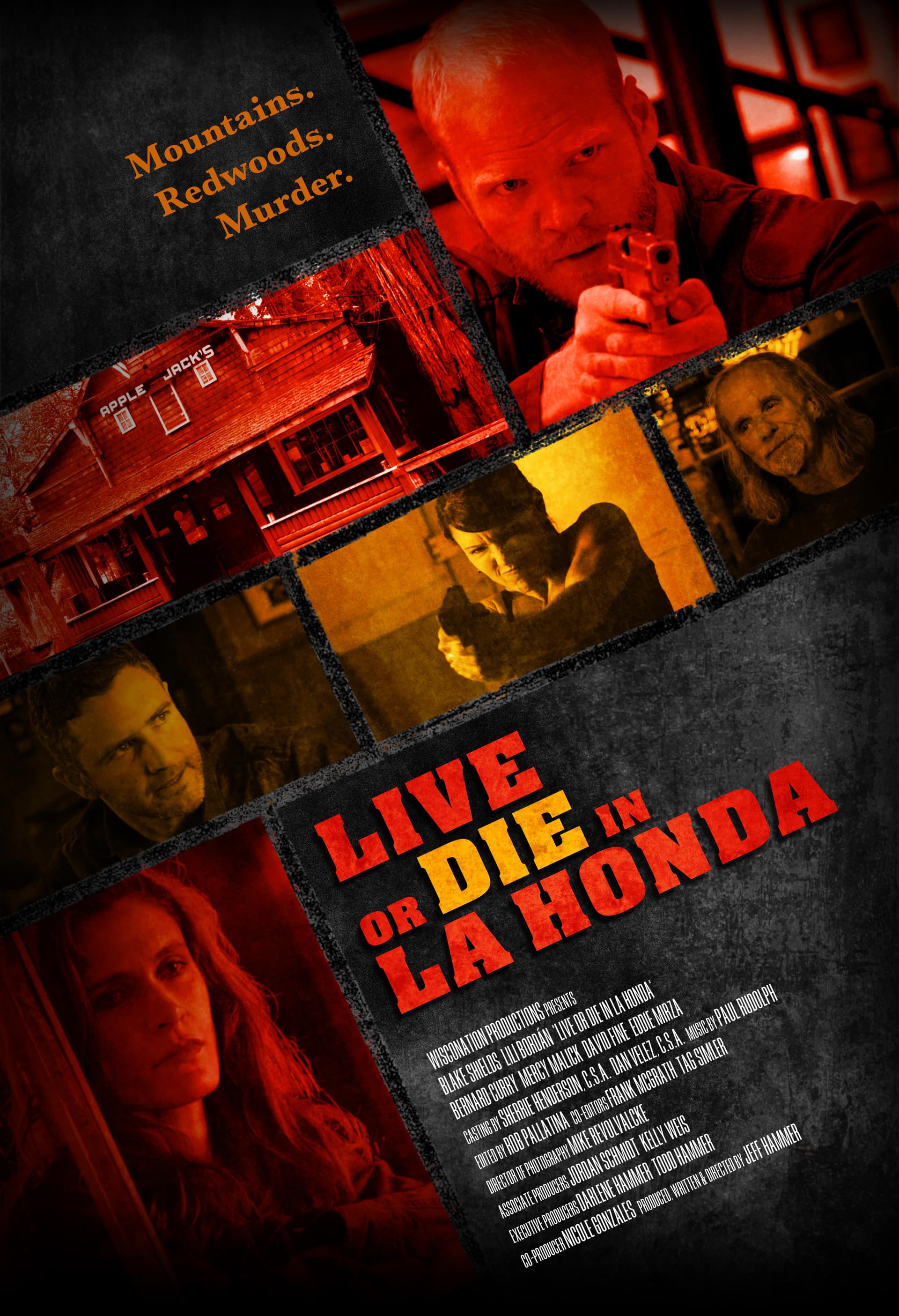 2 Live & Die