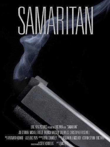 Samaritan