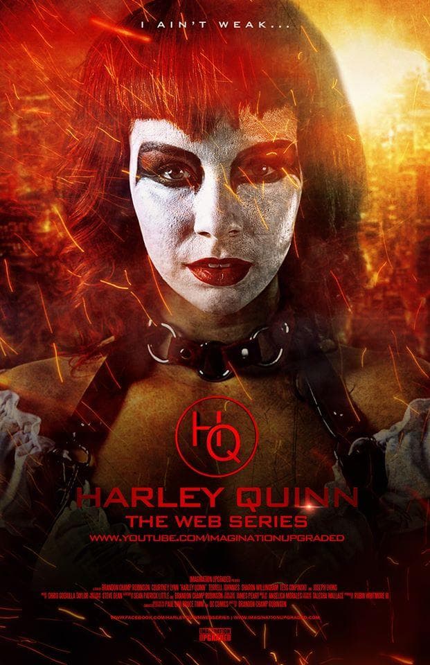 Harley Quinn