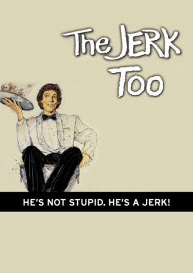 Another Jerk