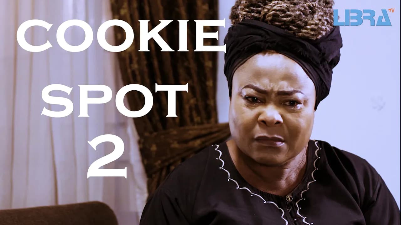 COOKIE SPOT 2