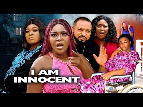 I AM INNOCENT