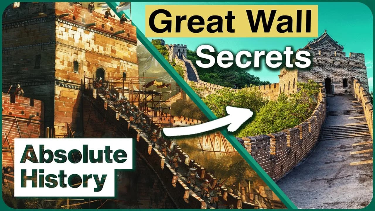 Great Wall of China