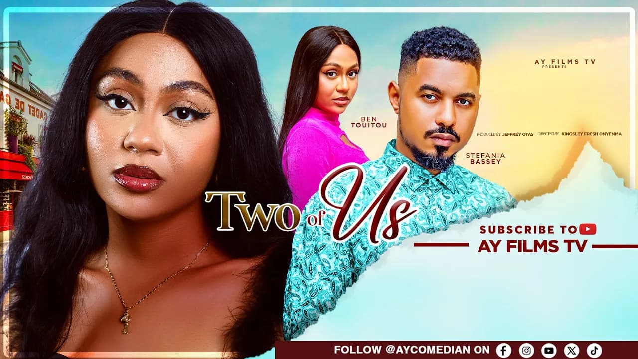 Two Of Us