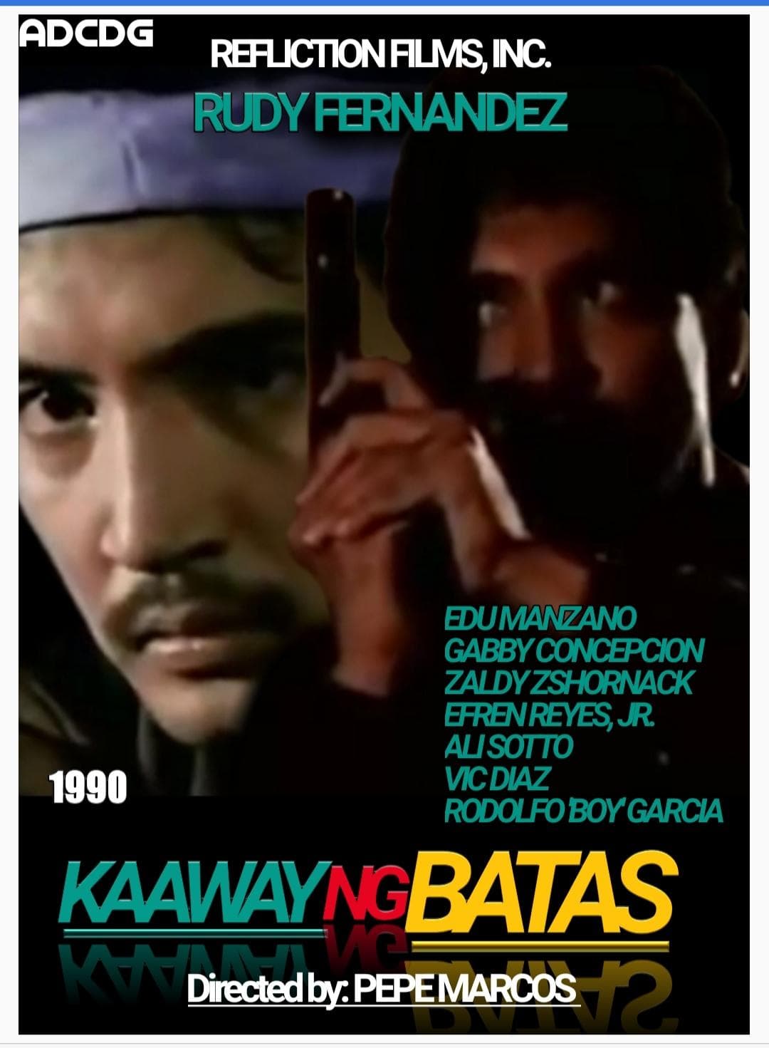 Kaaway ng batas