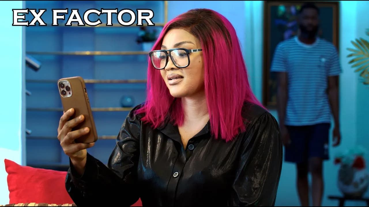 EX FACTOR