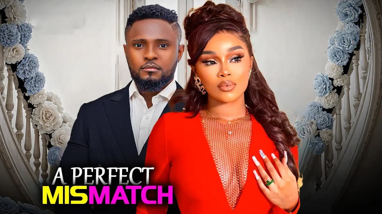A Perfect Mismatch