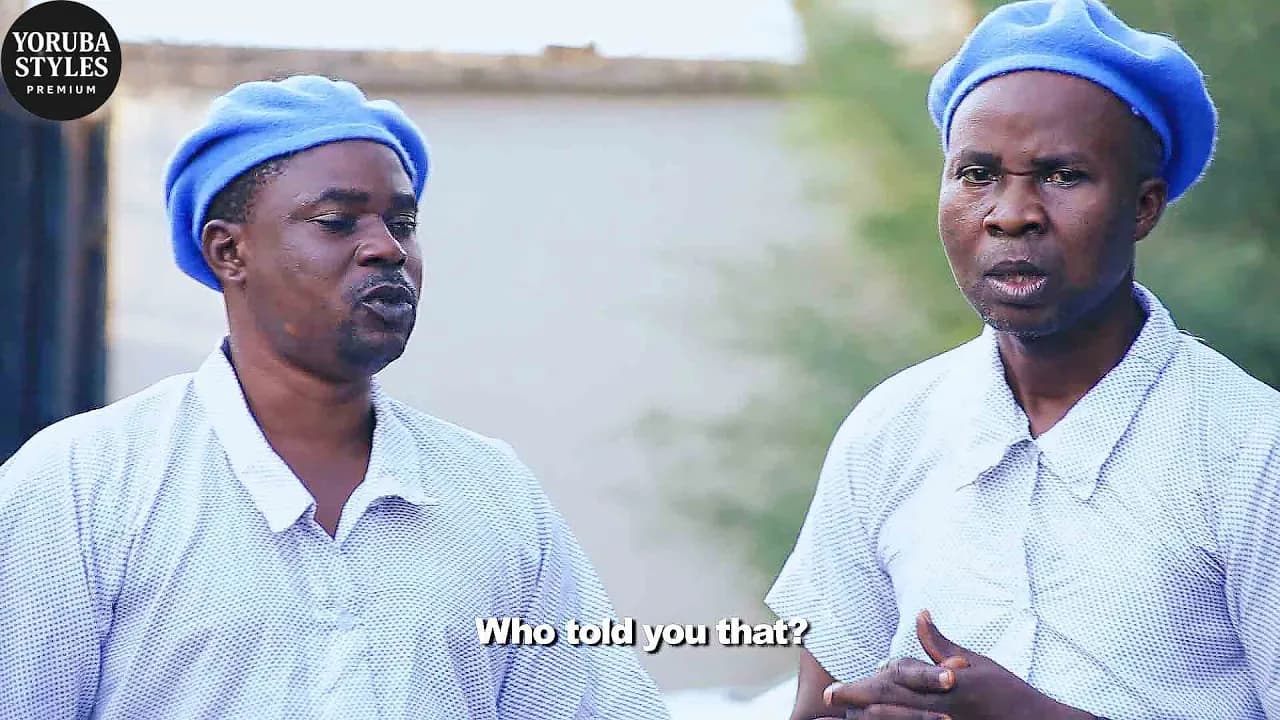 Eko Agba