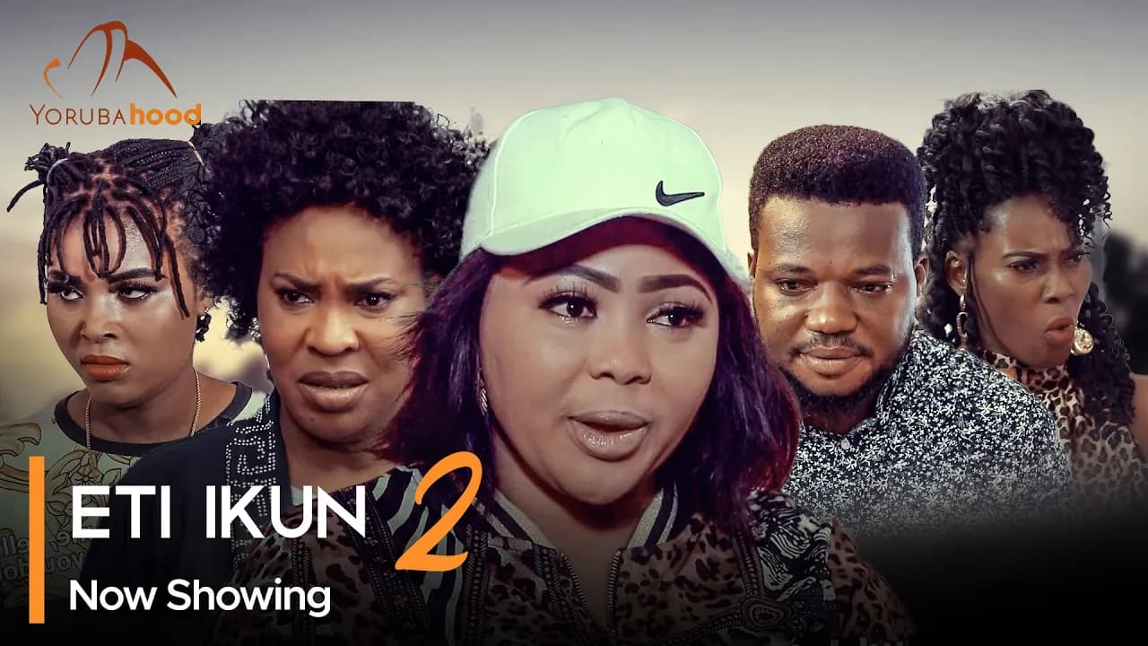 Eti Ikun Part 2