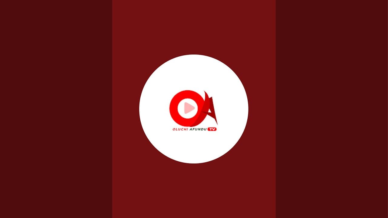 OLUCHI AFUNDU TV is live Birthday giveaway